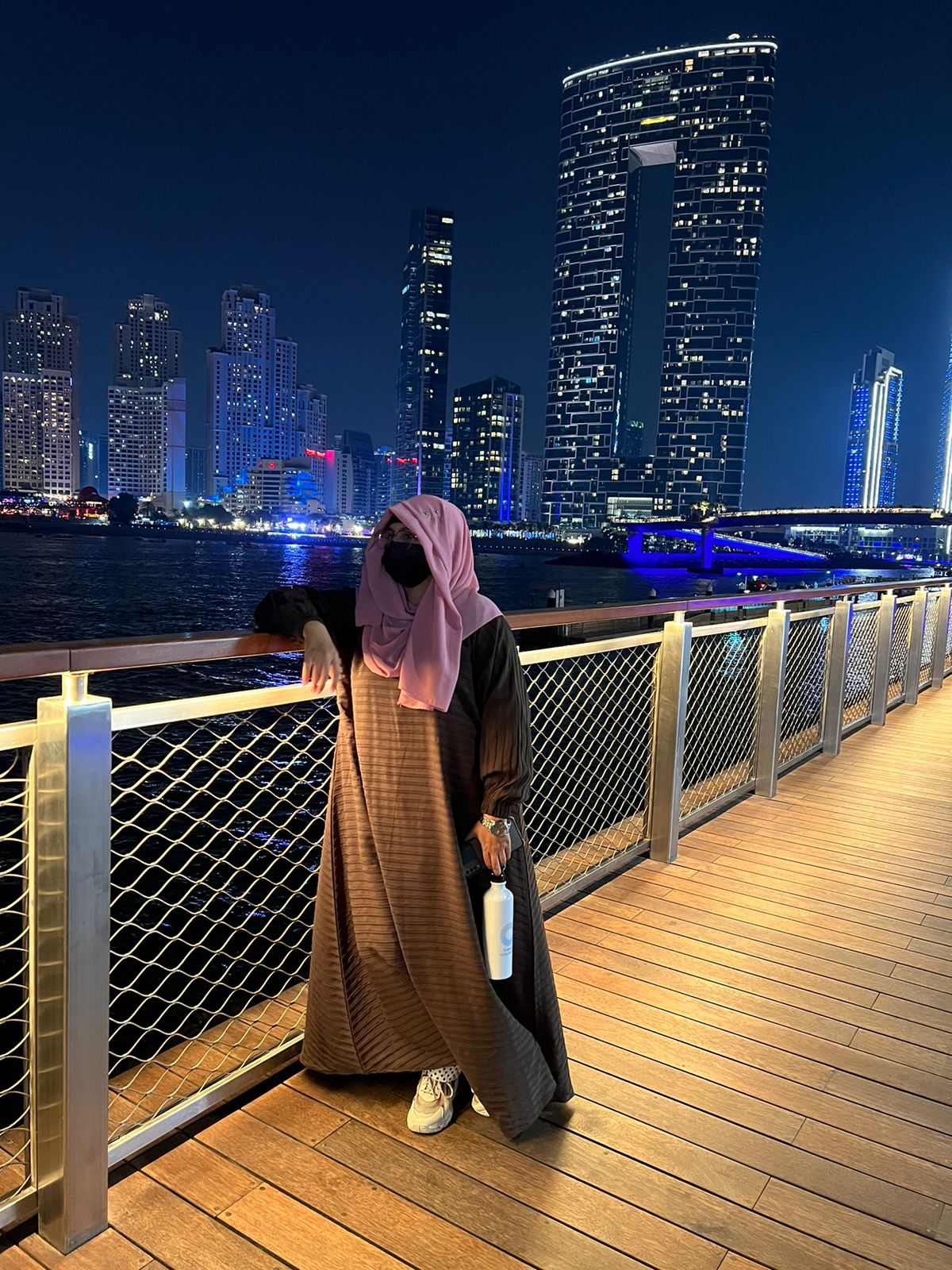 Zie-E-Fatima
