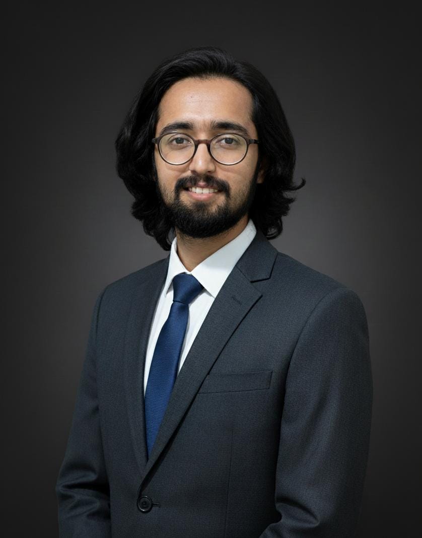 Hassan Raza