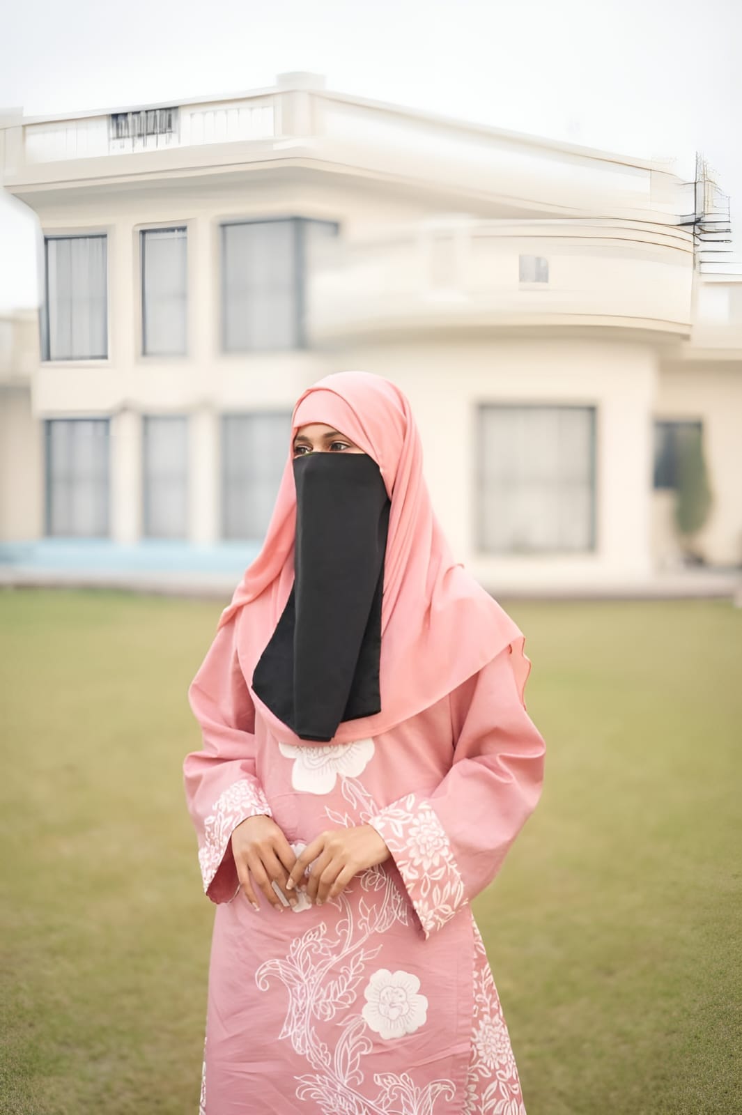 Kiran Shahzadi