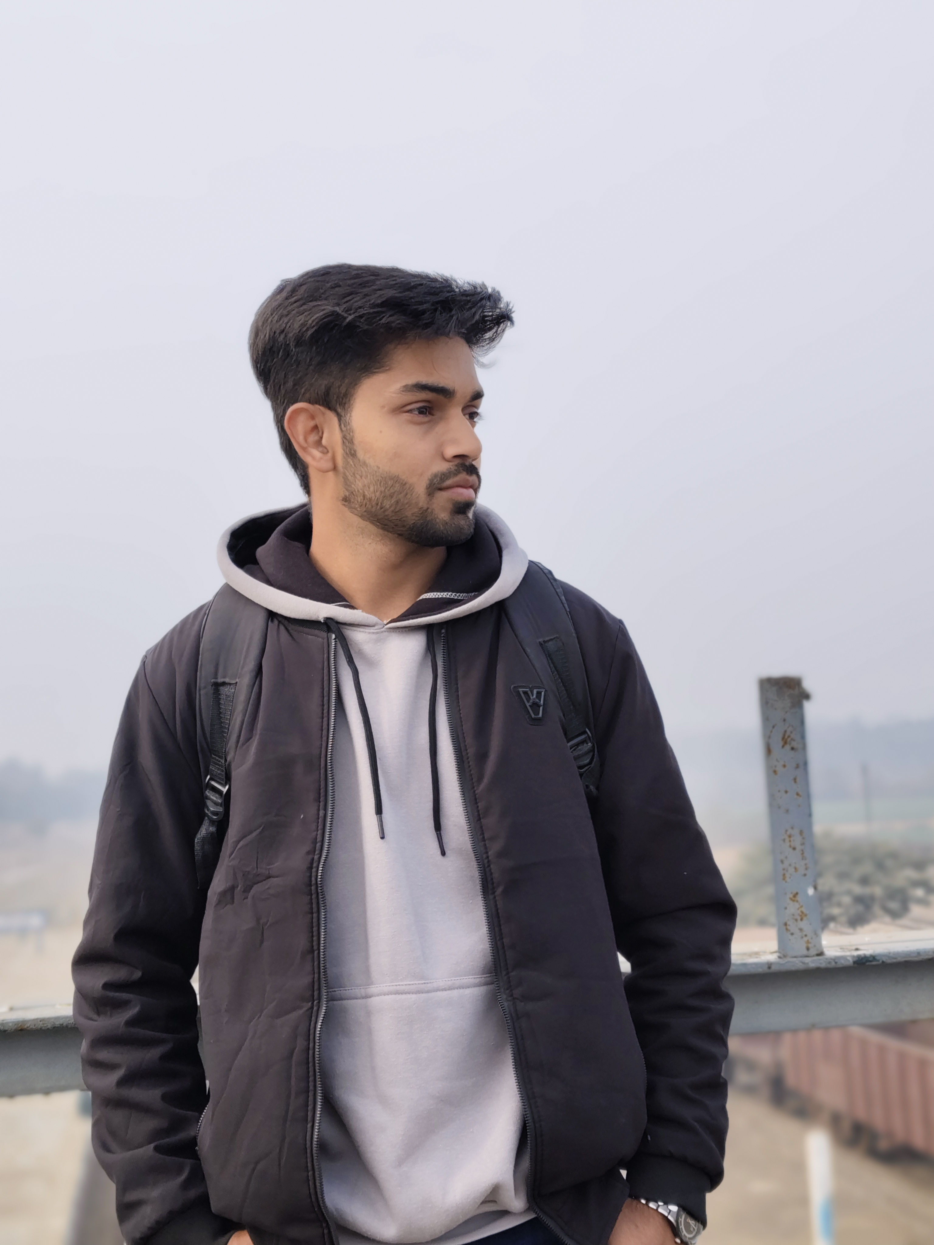 Zohaib Mazhar