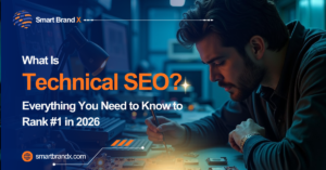 What Is Technical SEO Everything You Need to Know to Rank #1 in 2026